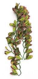 Repti-Zoo roślina wisząca bluszcz czerwony 40cm Repti-Zoo