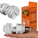 Resun Desert UVB Bulb 10.0 13W - żarówka UVB Resun