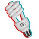 Resun Desert UVB Bulb 10.0 26W - żarówka UVB Resun