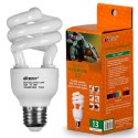 Resun Tropical UVB Bulb 5.0 13W - żarówka UVB Resun
