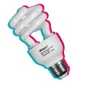 Resun Tropical UVB Bulb 5.0 13W - żarówka UVB Resun