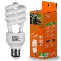 Resun Tropical UVB Bulb 5.0 26W - żarówka UVB Resun