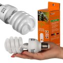Resun Tropical UVB Bulb 5.0 26W - żarówka UVB Resun