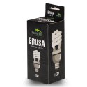 Terrario Erusa Tropical UVB 5.0 - żarówka spiralna 5.0 13W Terrario