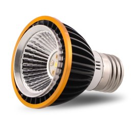 Terrario Reptile's LED UVB 10.0 3W - żarówka LED UVB Terrario