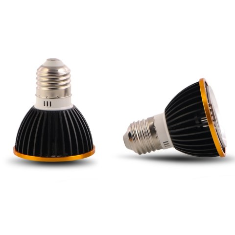 Terrario Reptile's LED UVB 10.0 3W - żarówka LED UVB Terrario Terrario Reptile's LED UVB 10.0 3W - żarówka LED UVB Terrario