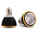 Terrario Reptile's LED UVB 5.0 3W - żarówka LED UVB Terrario
