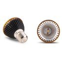 Terrario Reptile's LED UVB 5.0 3W - żarówka LED UVB Terrario