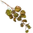 Terrario - Sztuczna Roślina do Terrarium - Monstera Wisząca - 70 cm Terrario