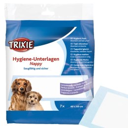 Trixie Hygienic Pads - podkłady dla psa lawenda 40x60cm Trixie