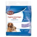 Trixie Hygienic Pads - podkłady dla psa lawenda 40x60cm Trixie