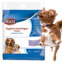 Trixie Hygienic Pads - podkłady dla psa lawenda 40x60cm Trixie