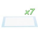 Trixie Hygienic Pads - podkłady dla psa lawenda 40x60cm Trixie