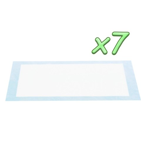 Trixie Hygienic Pads - podkłady dla psa lawenda 40x60cm Trixie Trixie Hygienic Pads - podkłady dla psa lawenda 40x60cm Trixie