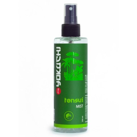 YOKUCHI TENSUI MIST - preparat do zraszania roślin tropikalnych YOKUCHI