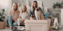 Catario Purrfully Premium - żwirek silikonowy dla kota 3,8L Catario