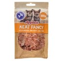 Comfy Appetit Meat Fancy 100g - przysmak dla psów z jagnięciny i mintaja Aquael