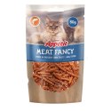Comfy Appetit Meat Fancy 50g - paski z łososia dla kota Aquael