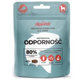 Comfy Appetit Odporność 70g - przysmak dla psów na odporność Aquael