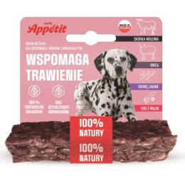 Comfy Appetit - baton dla psa na zdrowe trawienie 12cm 40g Aquael