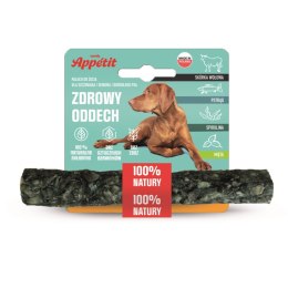 Comfy Appetit - paluch do żucia dla psa zdrowy oddech 15cm 35g Aquael