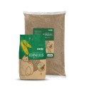 Comfy Cornelius Herbal 25l - ziołowy żwirek kukurydziany dla kota Aquael