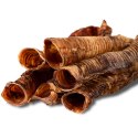 Dogario Bonni Beef Throat XXL - chrupki gryzak 40cm - 50cm Dogario