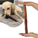 Dogario Bonni Penis Long - twardy przysmak dla psów 30cm Dogario