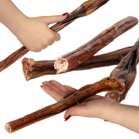 Dogario Bonni Penis Long - twardy przysmak dla psów 30cm Dogario Dogario Bonni Penis Long - twardy przysmak dla psów 30cm Dogario