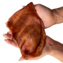Dogario Bonni Pig's Ear L - duże wieprzowe ucho gryzak dla psa Dogario