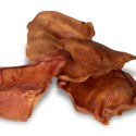 Dogario Bonni Pig's Ear L - duże wieprzowe ucho gryzak dla psa Dogario