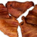 Dogario Bonni Pig's Ear L - duże wieprzowe ucho gryzak dla psa Dogario