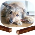 Dogario Bonni Sausage Natural - kiełbaska naturalna twarda Dogario