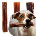 Dogario Bonni Sausage Natural - kiełbaska naturalna twarda Dogario