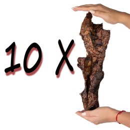 Dogario Bonni Smooth Meat XXL - mięso wołowe x10szt Dogario