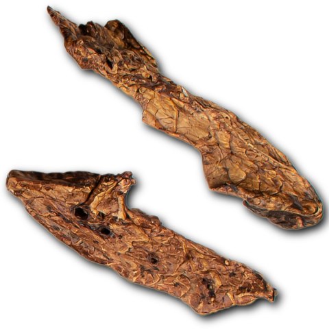 Dogario Bonni Smooth Meat XXL - mięso wołowe 2 sztuki Dogario