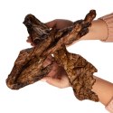 Dogario Bonni Smooth Meat XXL - mięso wołowe 2 sztuki Dogario