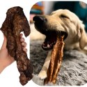 Dogario Bonni Smooth Meat XXL - mięso wołowe 2 sztuki Dogario