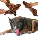 Dogario Bonni Smooth Meat XXL - mięso wołowe 2 sztuki Dogario