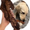 Dogario Bonni Smooth Meat XXL - mięso wołowe 2 sztuki Dogario