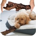 Dogario Bonni Smooth Meat XXL - mięso wołowe 2 sztuki Dogario