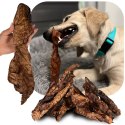 Dogario Bonni Smooth Meat XXL - mięso wołowe 2 sztuki Dogario