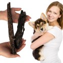 Dogario Bonni Soft for Senior - bardzo miękkie mięso dla seniorów Dogario