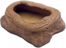EXO TERRA Miska dwuczęściowa (11.5x9x4.5cm) XS Exo terra