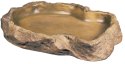EXO TERRA Miska płaska L (29x22x4,5cm) Exo terra