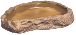 EXO TERRA Miska płaska M (22x19x3,5cm) Exo terra