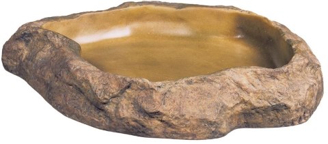 EXO TERRA Miska płaska S (15x12x2cm) Exo terra