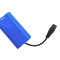 Fishing Expedition Battery 12.000mAh 7.4V - zapasowa bateria do łódek zanętowych Fishing Expedition