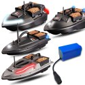 Fishing Expedition Battery 5.200mAh 7.4V - zapasowa bateria do łodek zanętowych Fishing Expedition