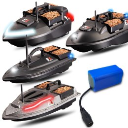 Fishing Expedition Battery 5.200mAh 7.4V - zapasowa bateria do łodek zanętowych Fishing Expedition